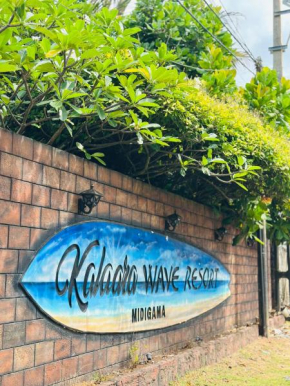 Kalara wave resort